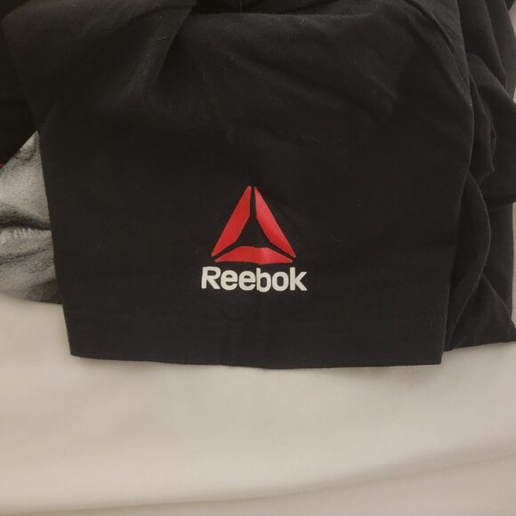 Reebok 2016 UFC "Rowdy" Ronda Rousey XL Women's Fan Gear Artist Series T-Shirt. - Picture 5 of 7